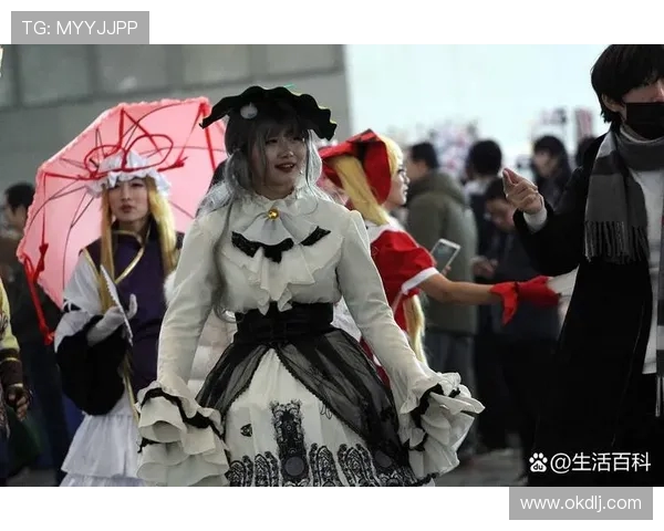 今年万圣节我决定不再玩Cosplay错过的不只是角色更是那些美好瞬间